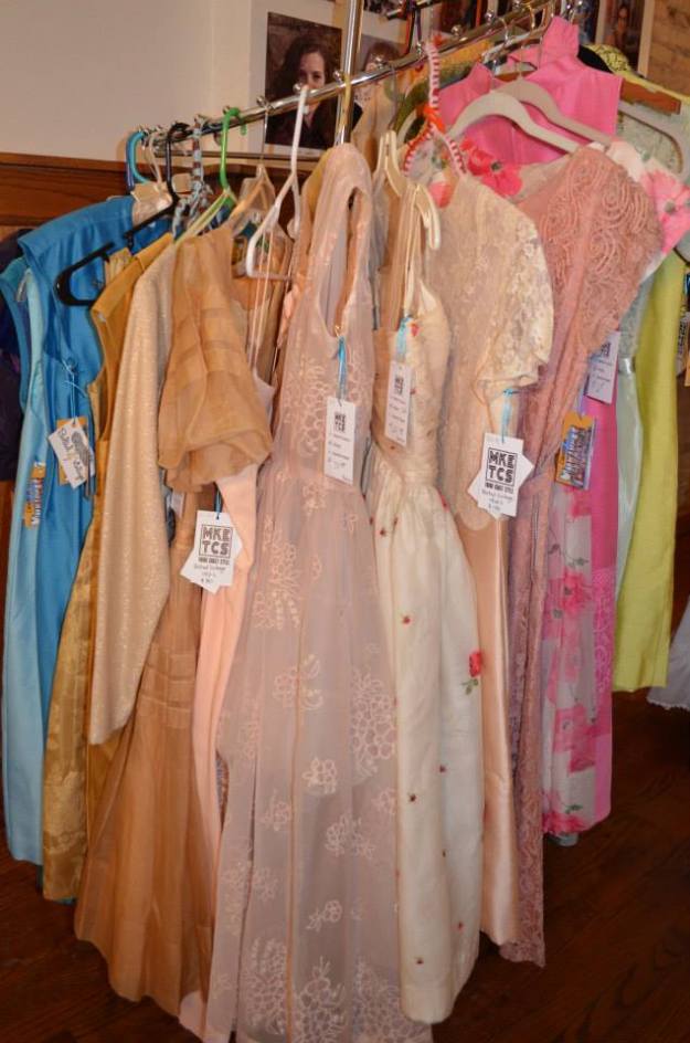 Dresses - Boutique Items - TCS Boutique